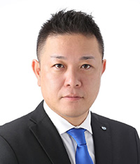 副議長　佐藤和明