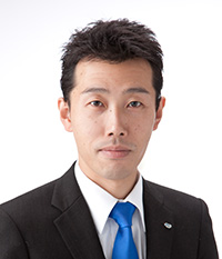 委員長 小林慈明